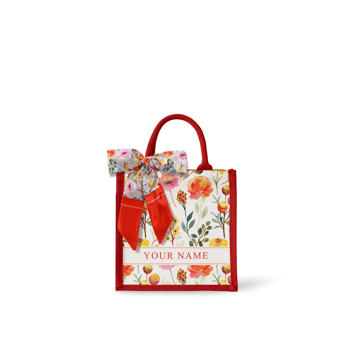 Laura Carnelian - Tote Bag
