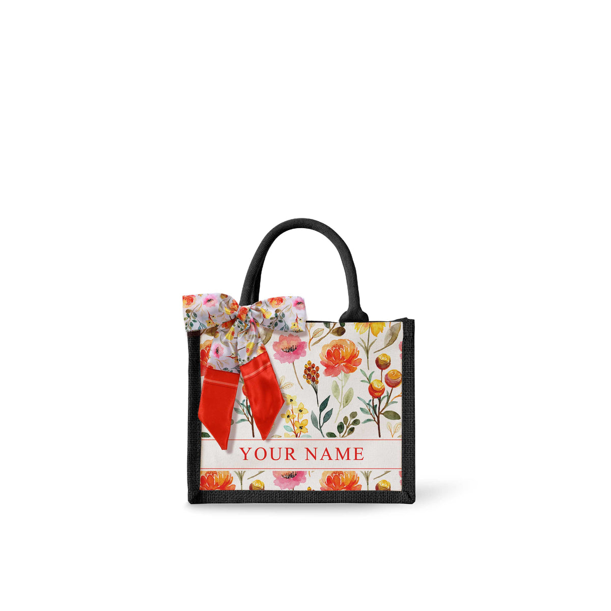 Laura Carnelian - Tote Bag