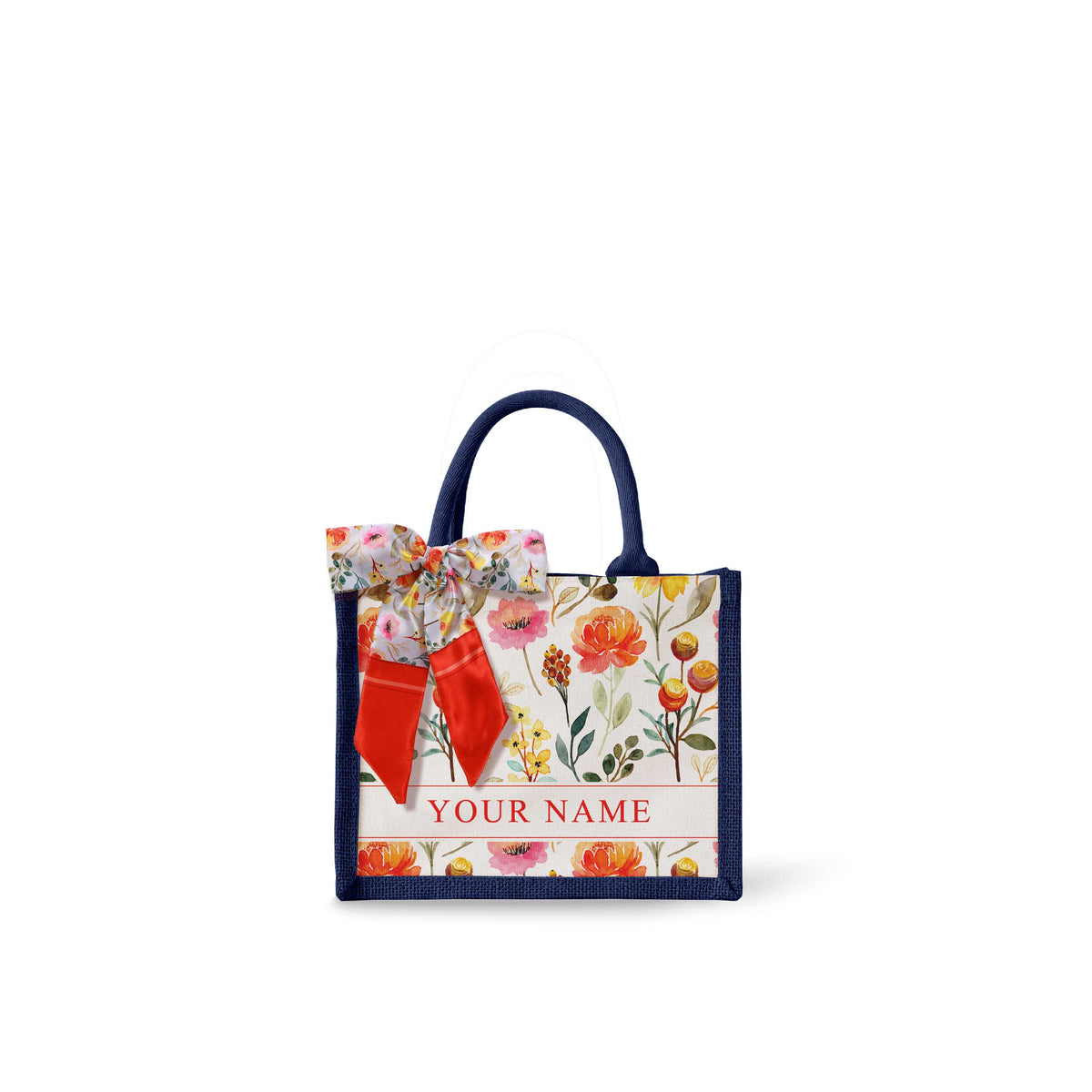 Laura Carnelian - Tote Bag