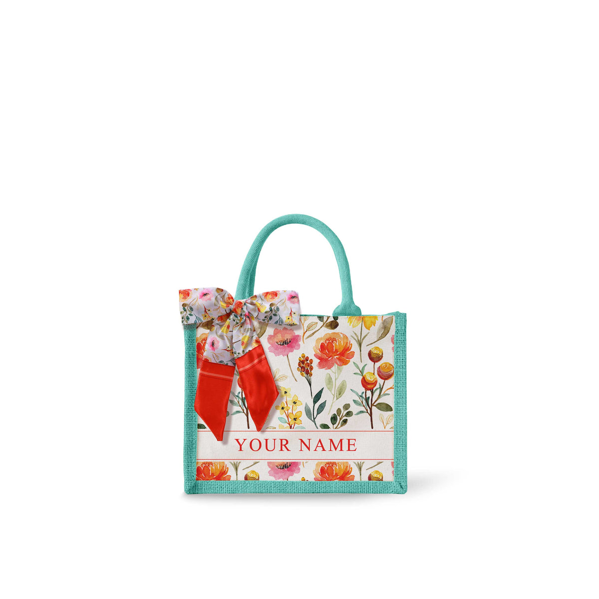 Laura Carnelian - Tote Bag