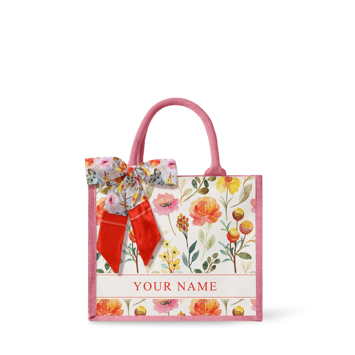 Laura Carnelian - Tote Bag