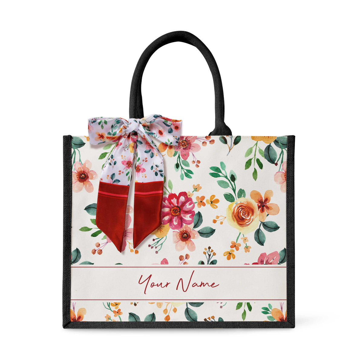 Laura Garnet - Tote Bag