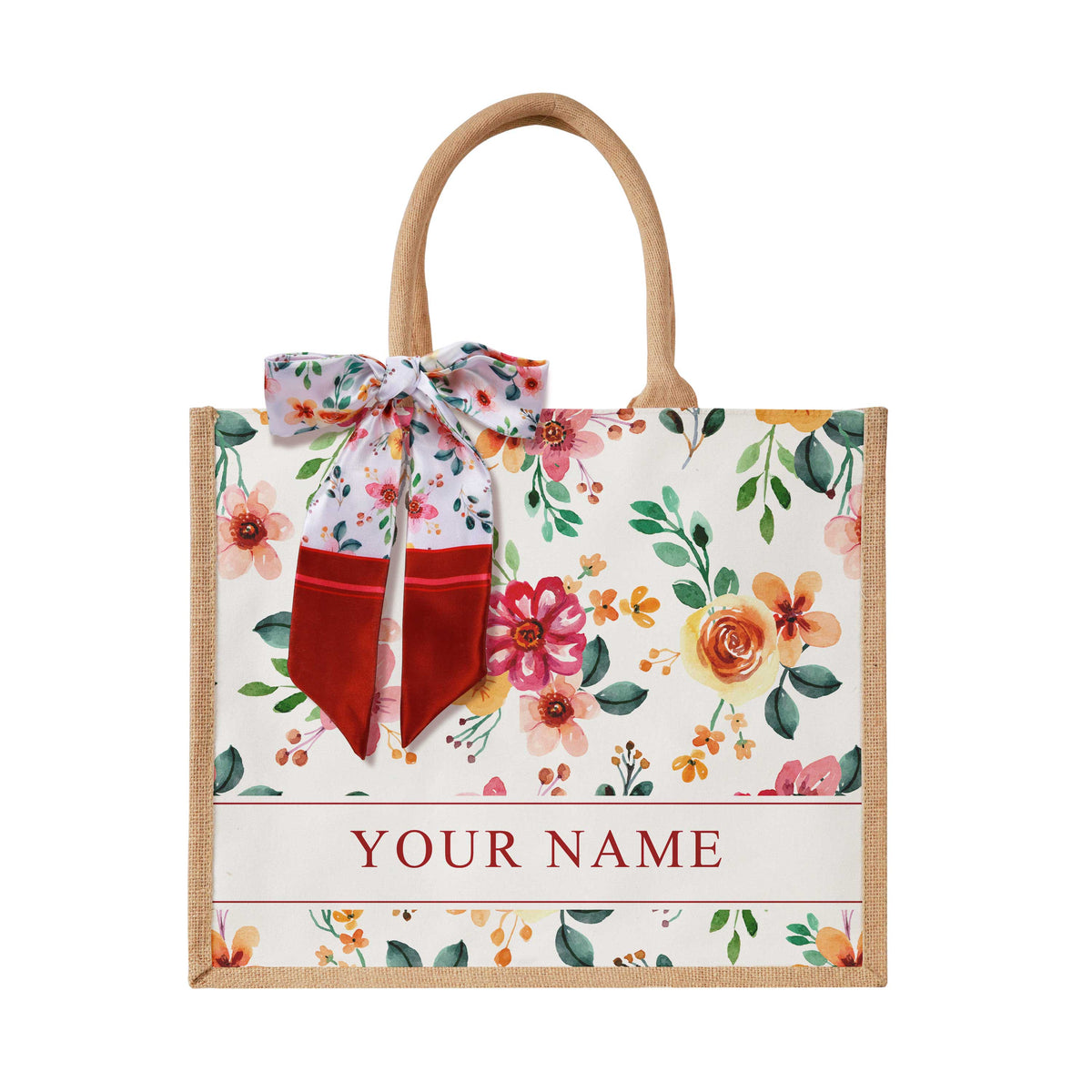 Laura Garnet - Tote Bag