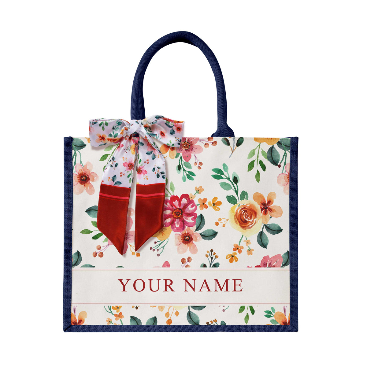 Laura Garnet - Tote Bag