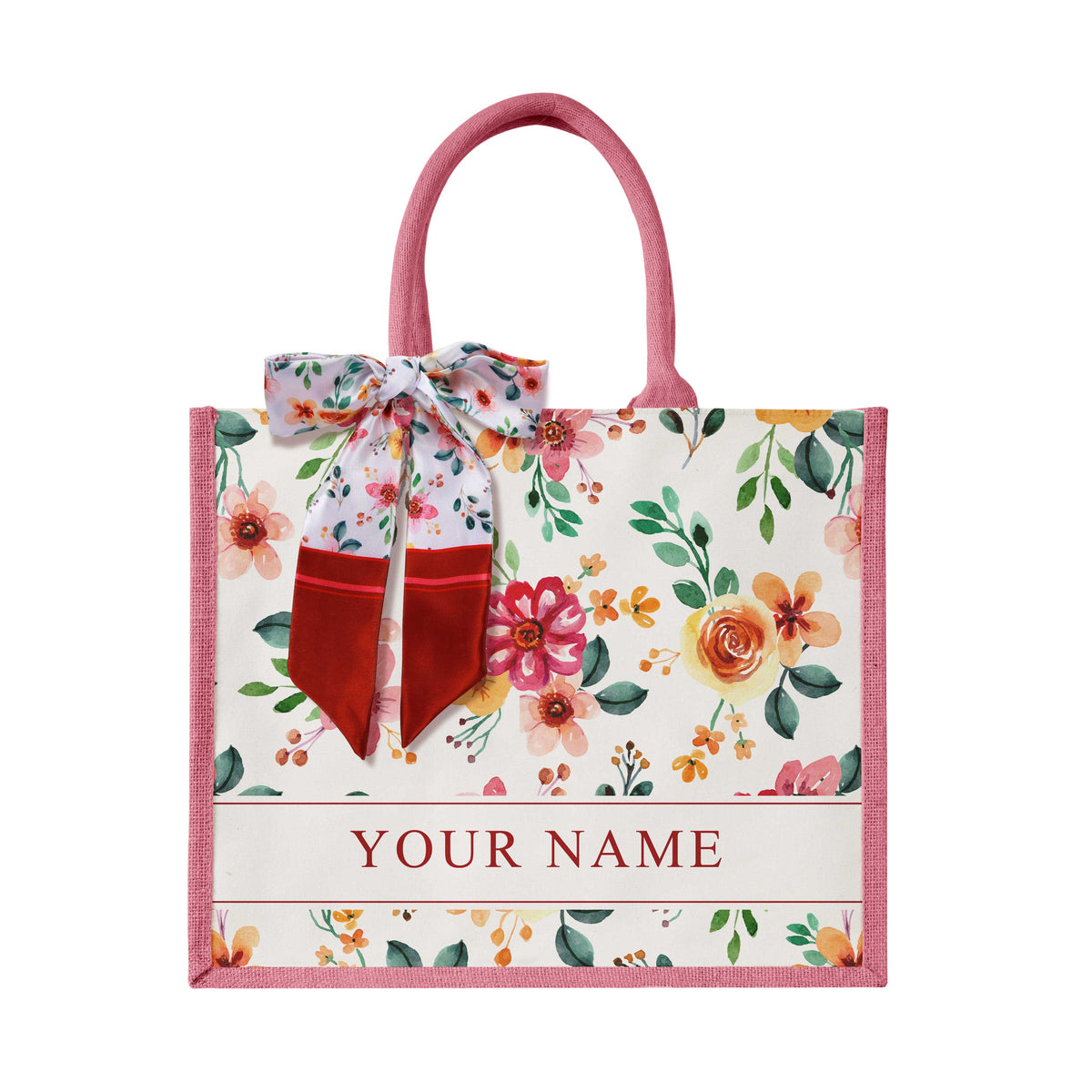 Laura Garnet - Tote Bag