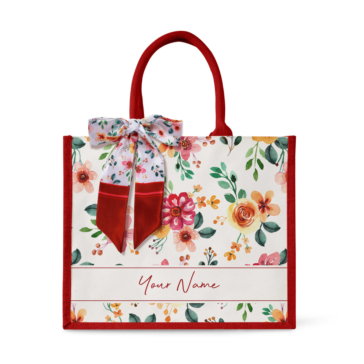 Laura Garnet - Tote Bag