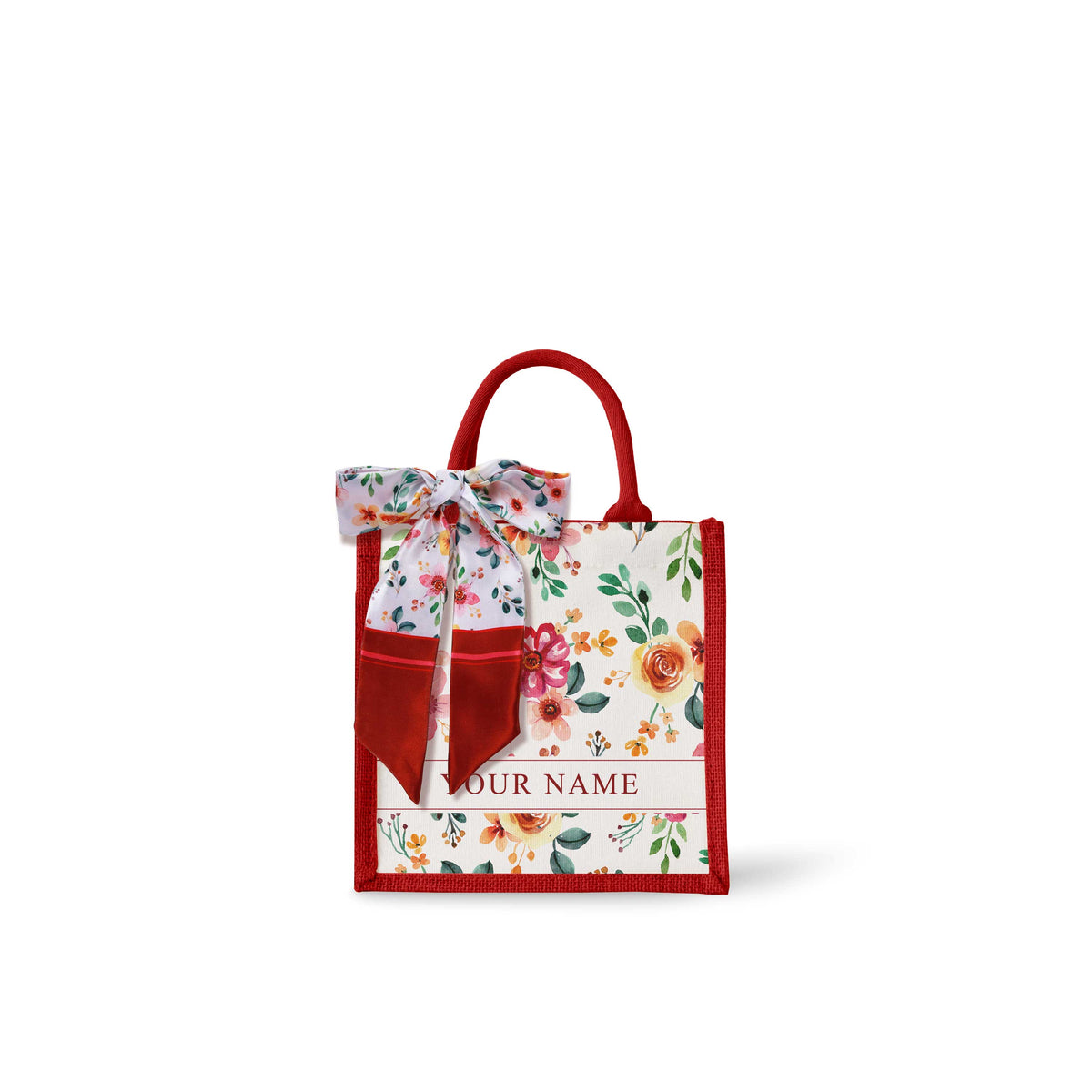 Laura Garnet - Tote Bag