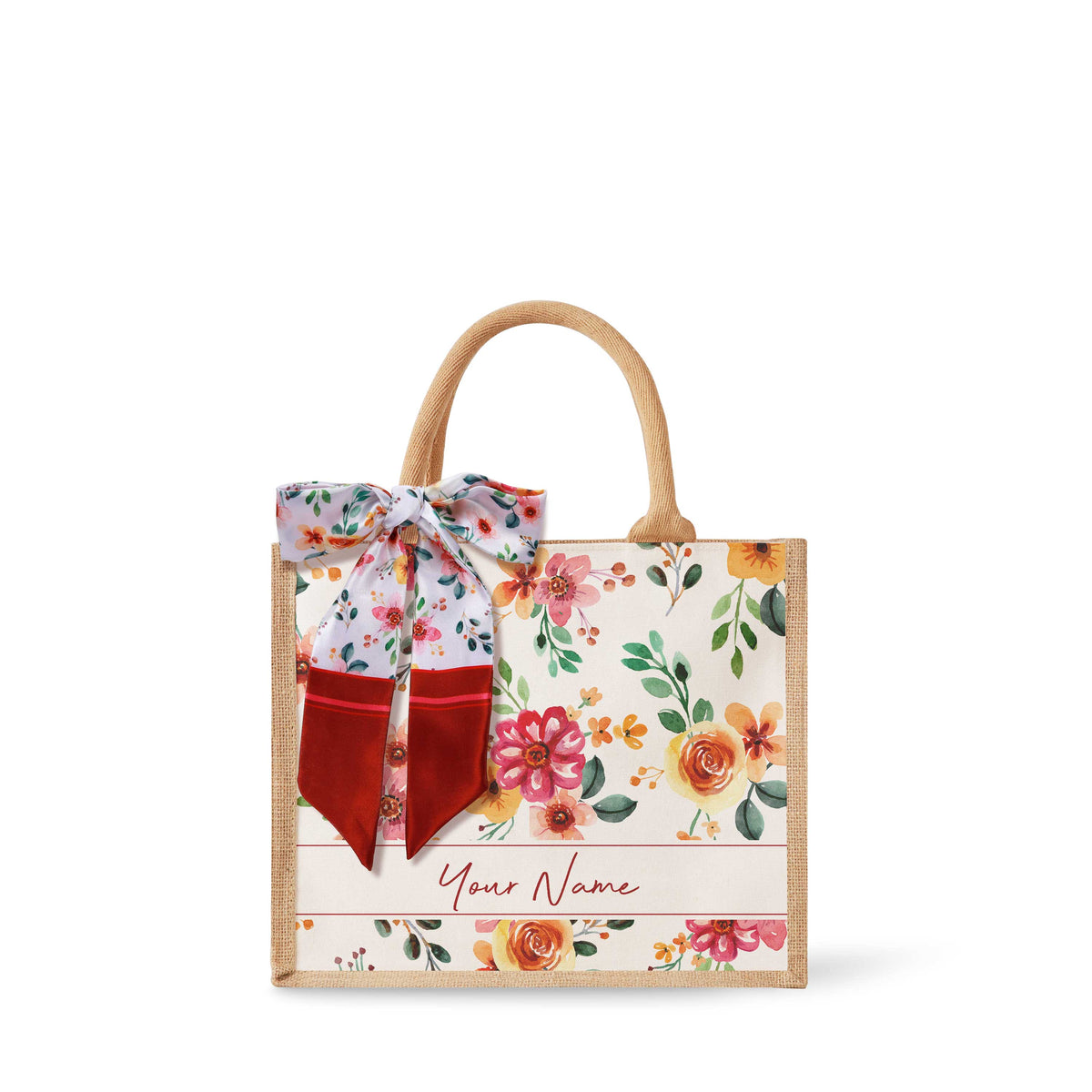 Laura Garnet - Tote Bag