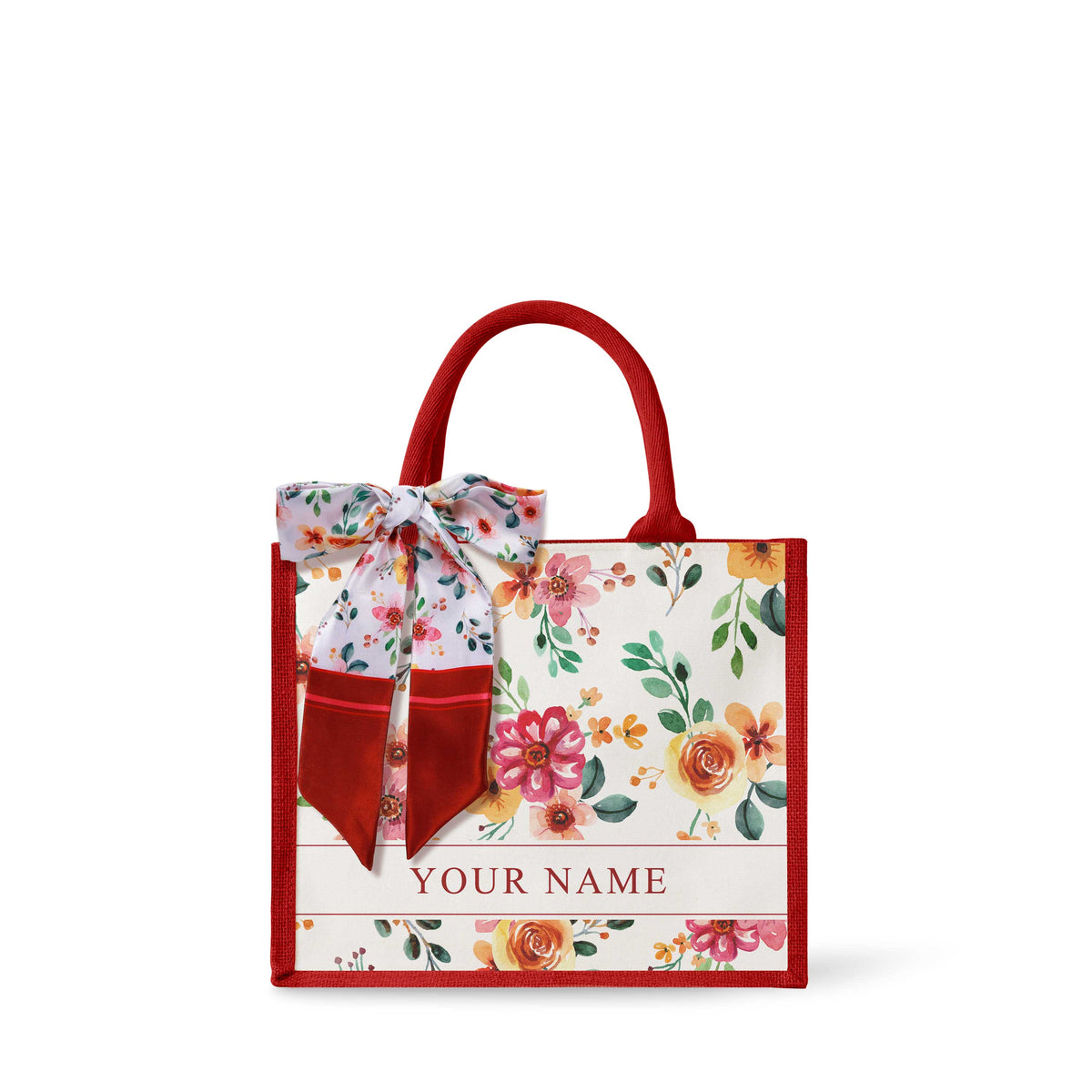 Laura Garnet - Tote Bag