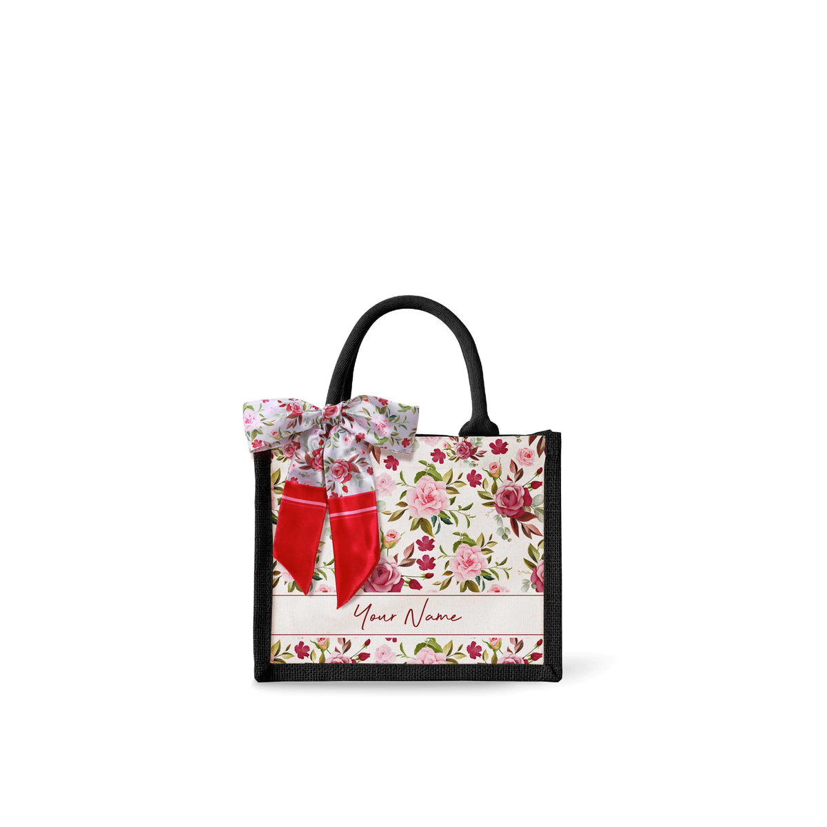 Laura Ruby - Tote Bag