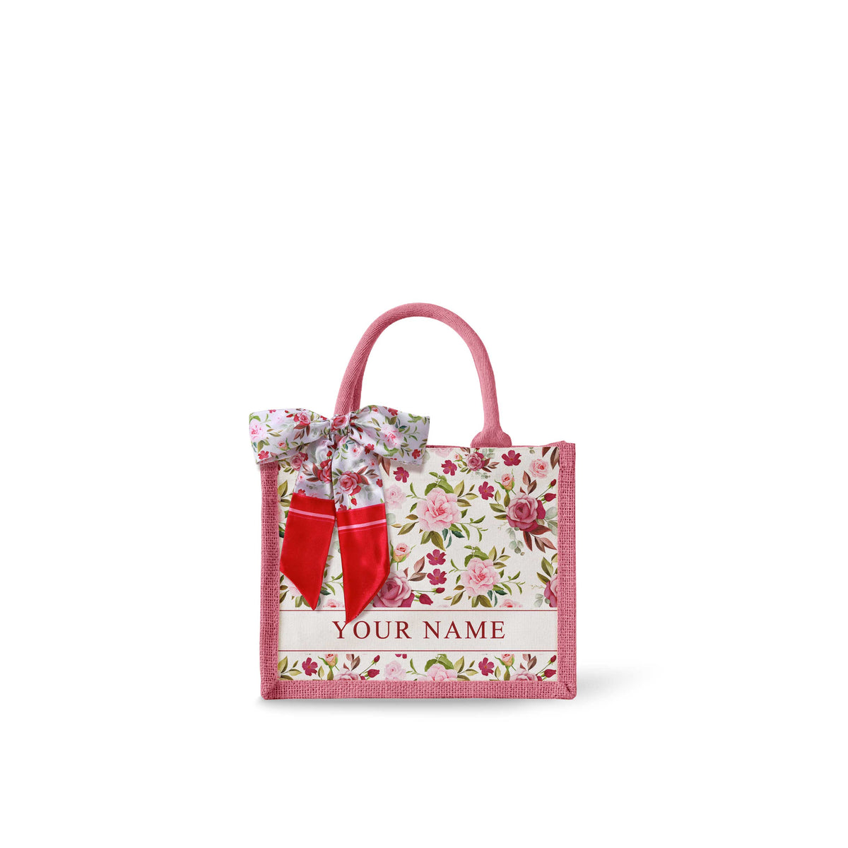 Laura Ruby - Tote Bag