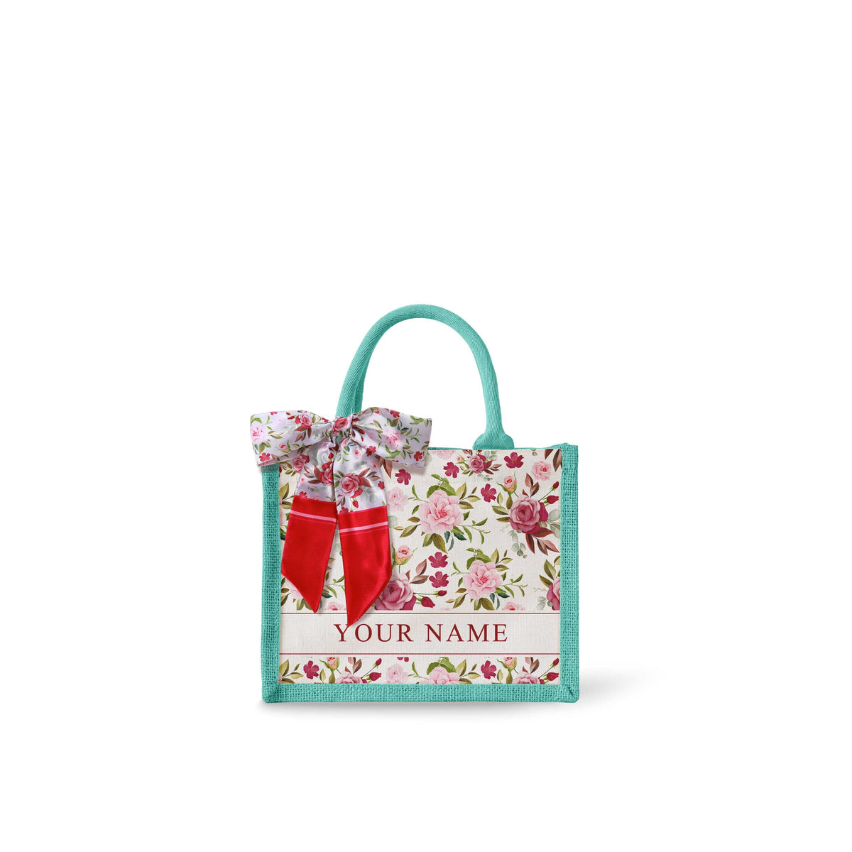 Laura Ruby - Tote Bag