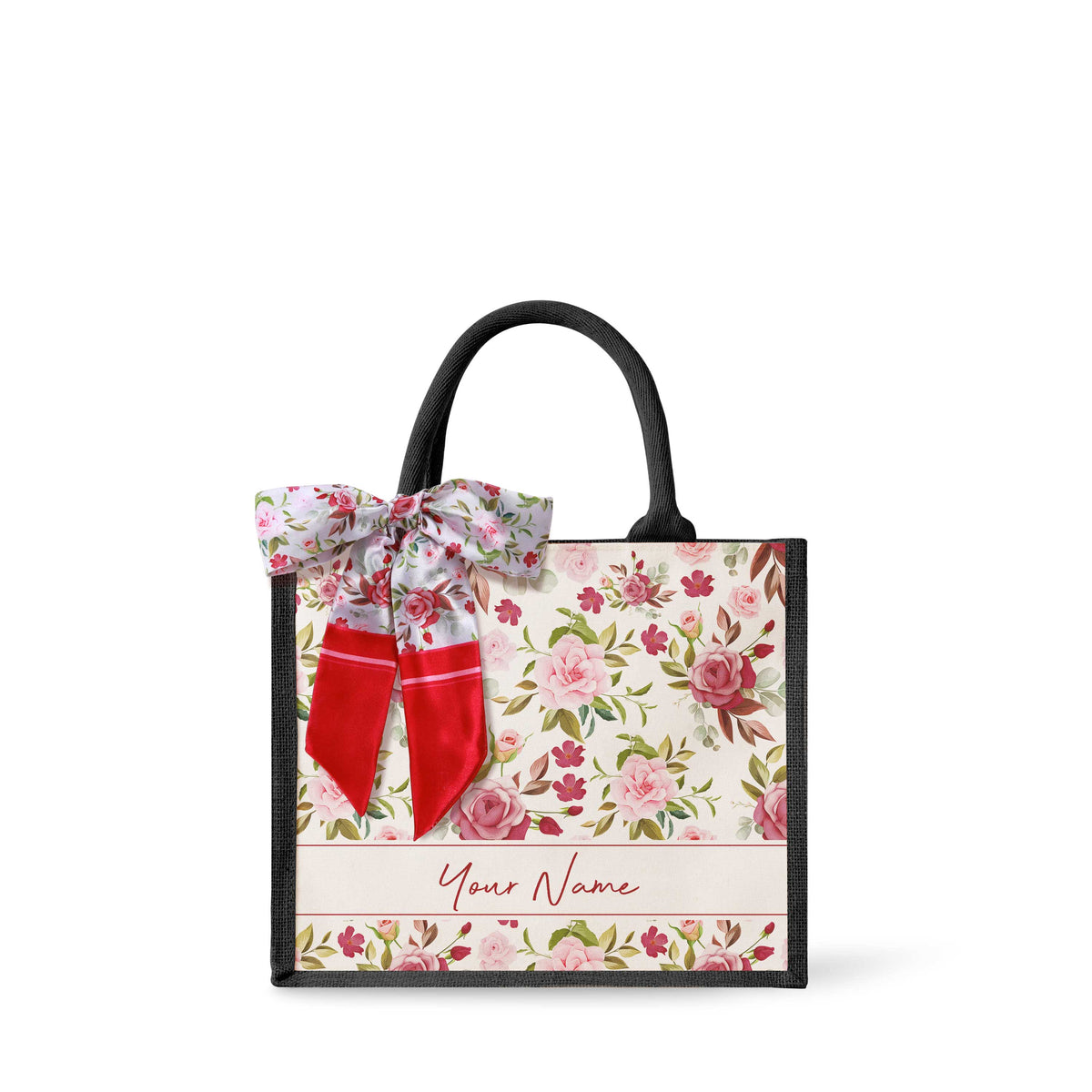 Laura Ruby - Tote Bag