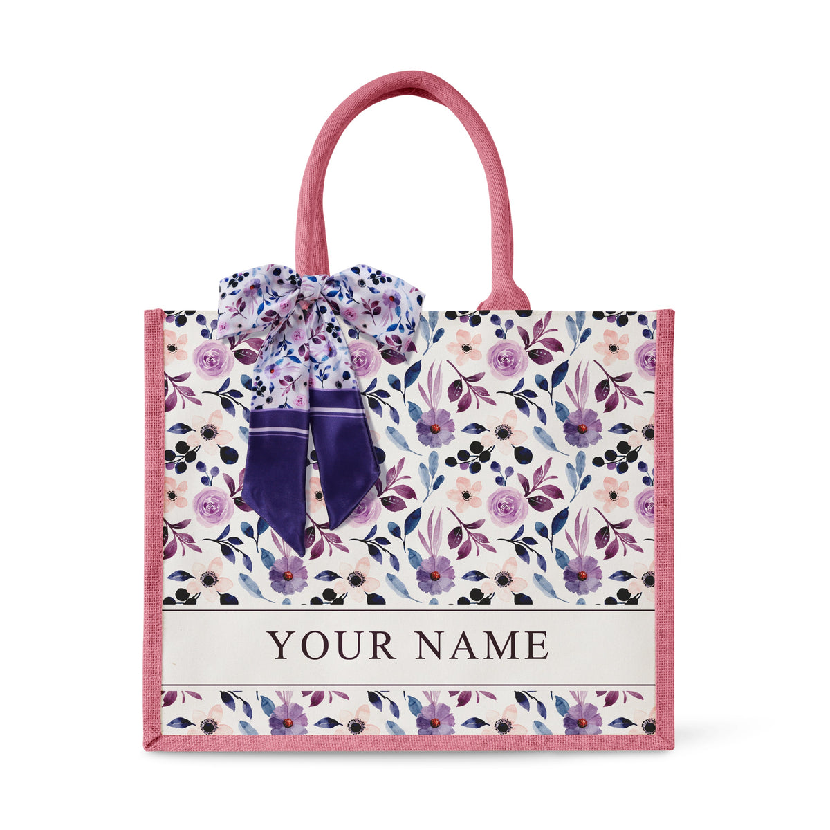 Laura Violet - Tote Bag