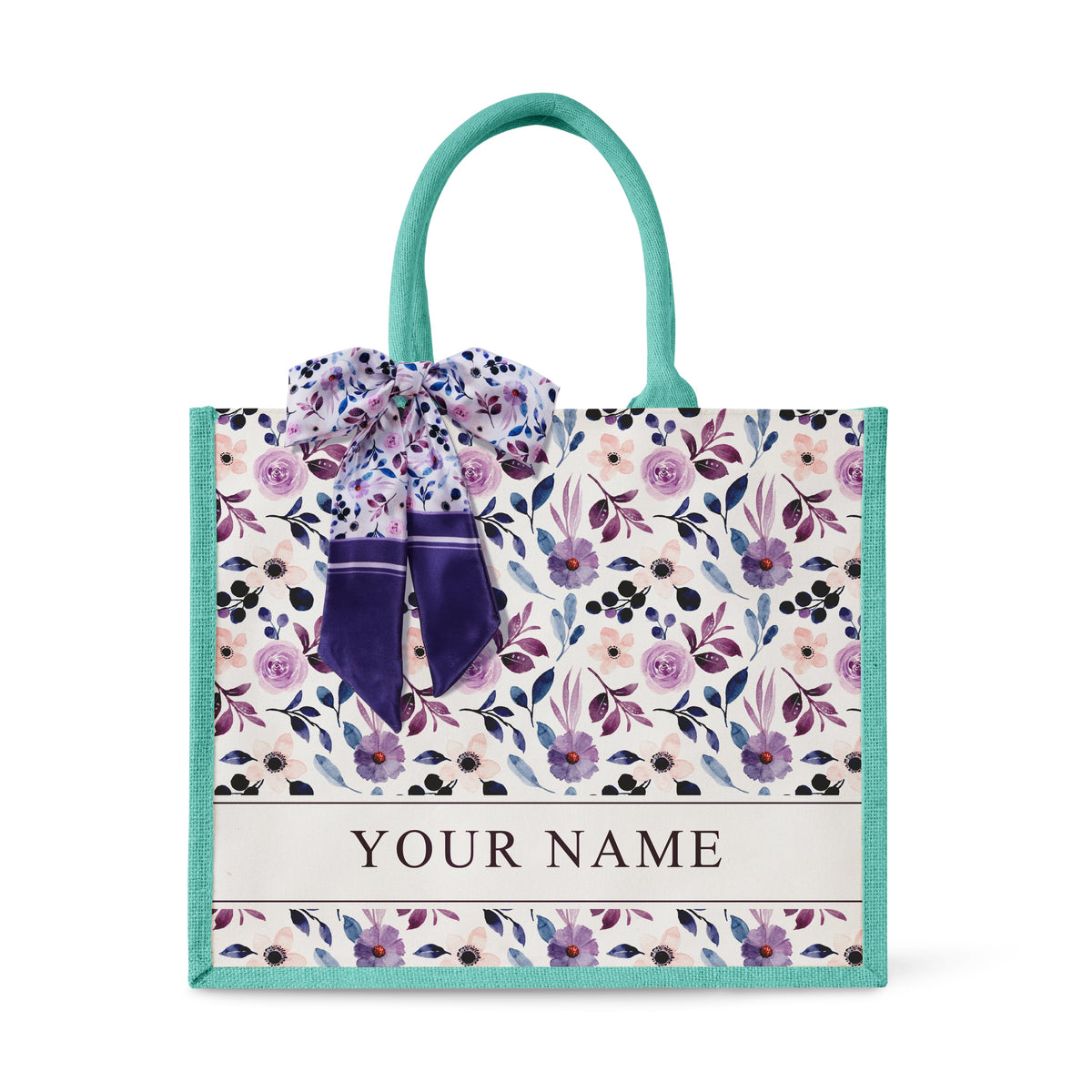Laura Violet - Tote Bag