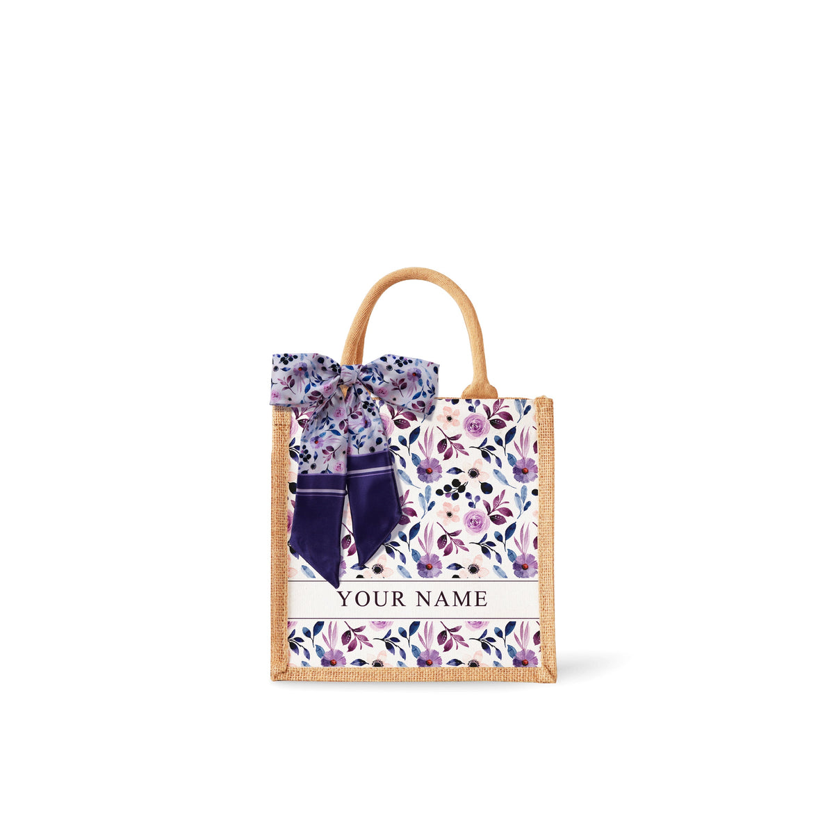 Laura Violet - Tote Bag