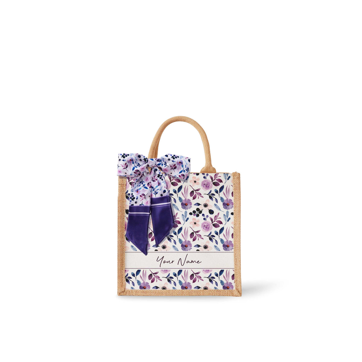 Laura Violet - Tote Bag