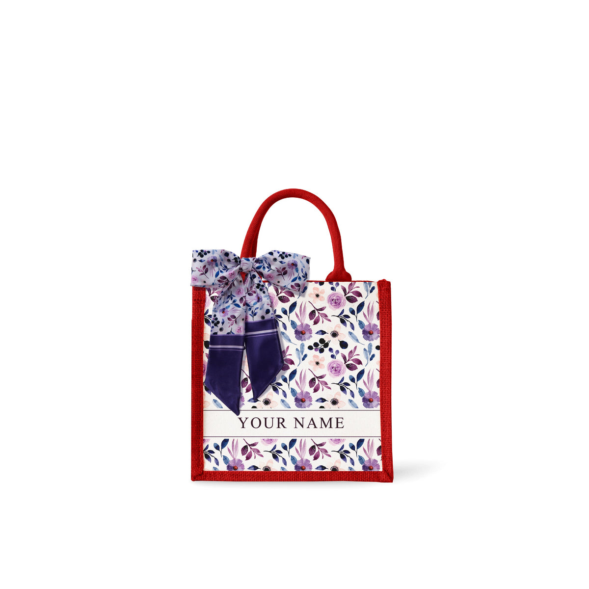 Laura Violet - Tote Bag