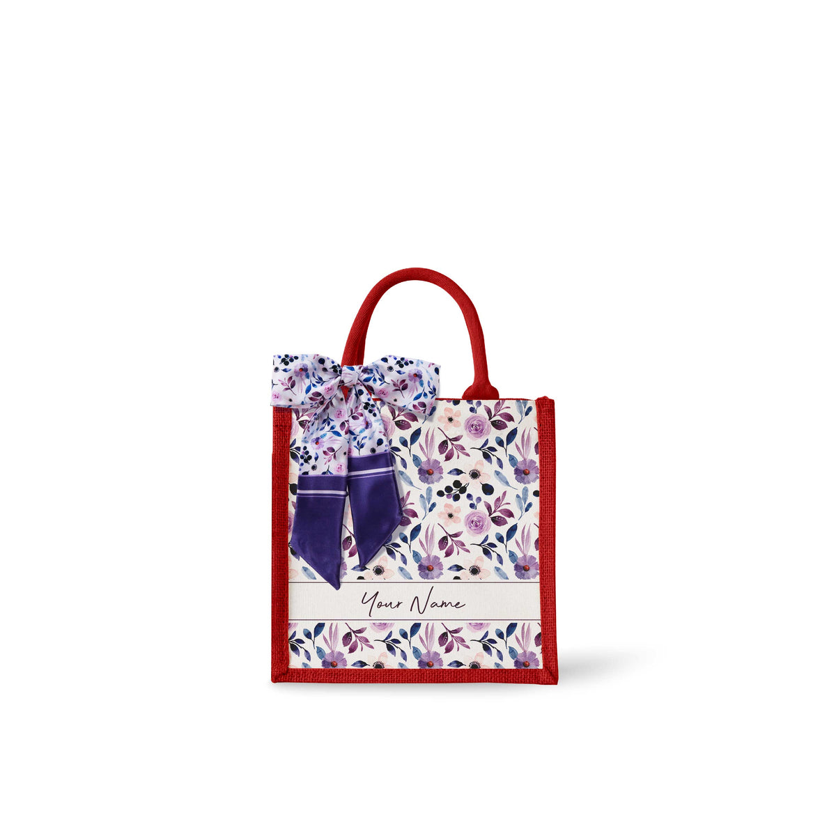 Laura Violet - Tote Bag