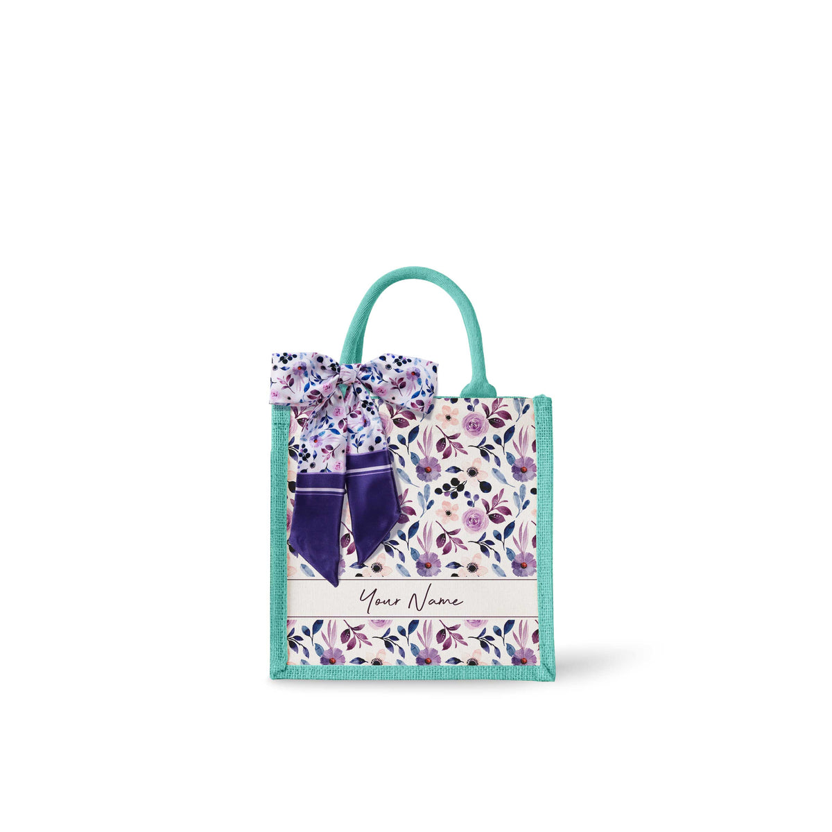 Laura Violet - Tote Bag