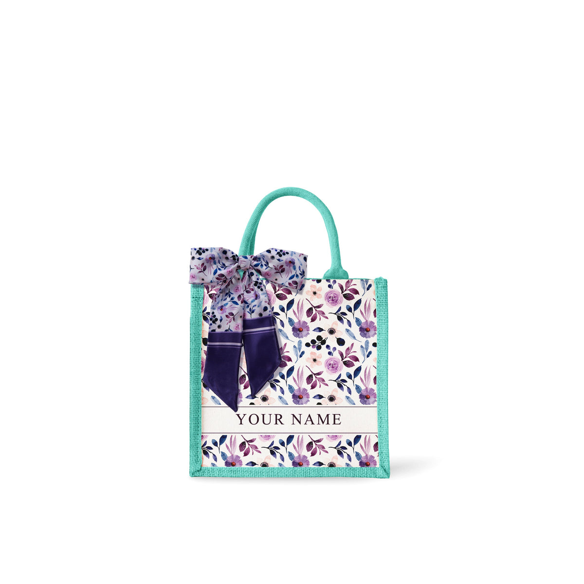 Laura Violet - Tote Bag