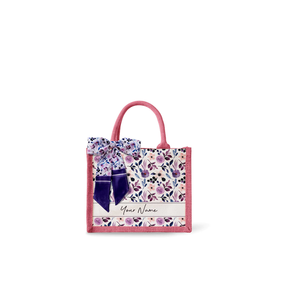 Laura Violet - Tote Bag