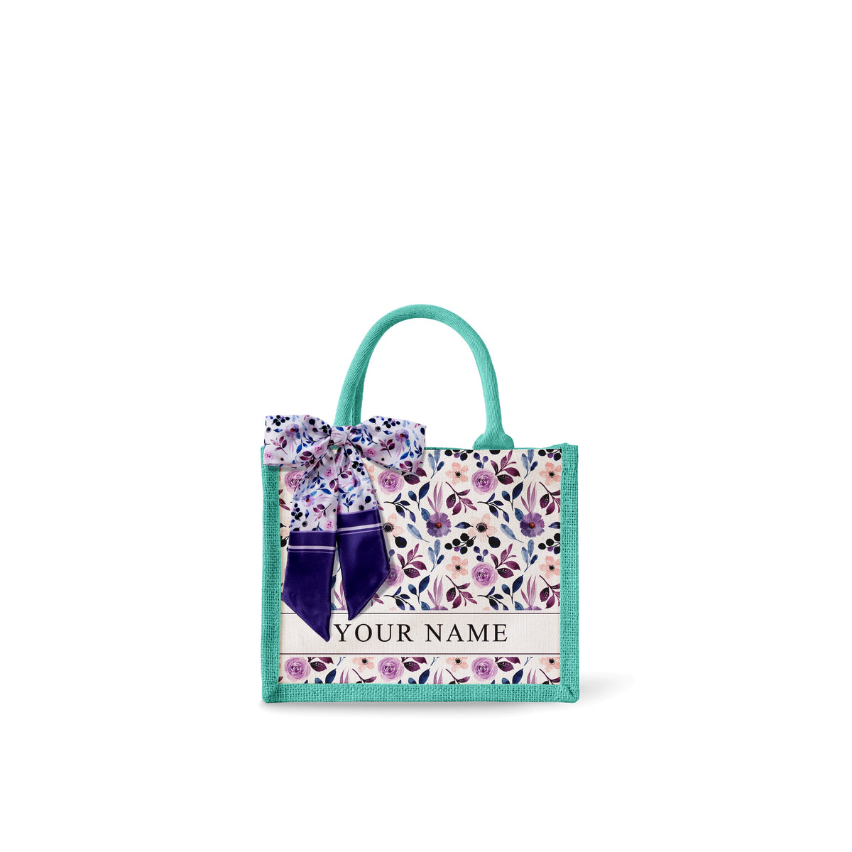 Laura Violet - Tote Bag