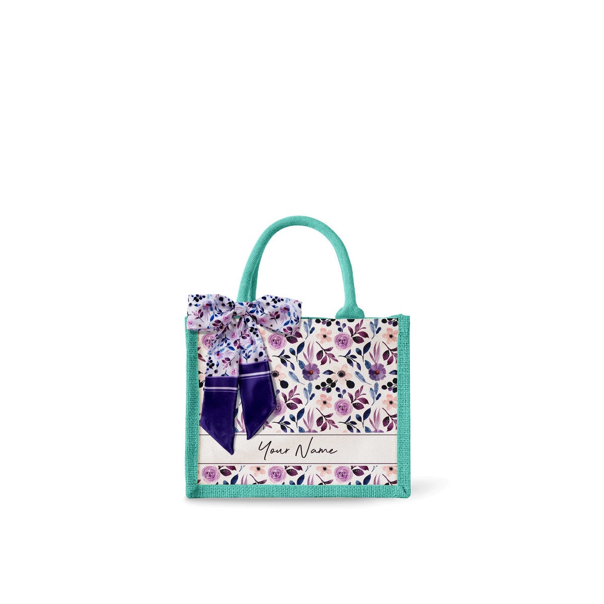 Laura Violet - Tote Bag