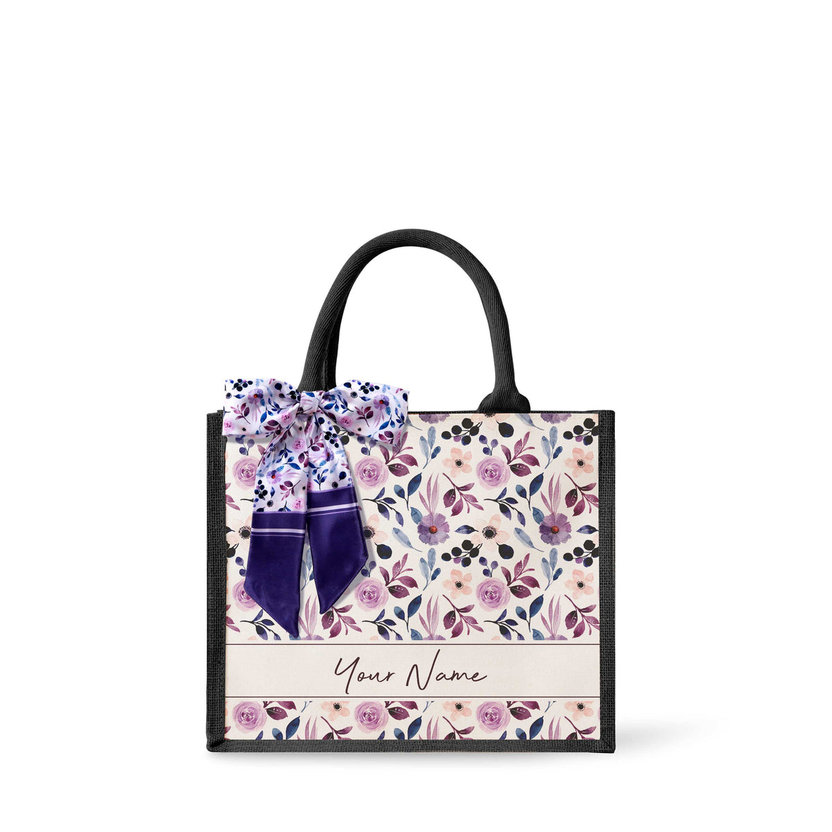 Laura Violet - Tote Bag