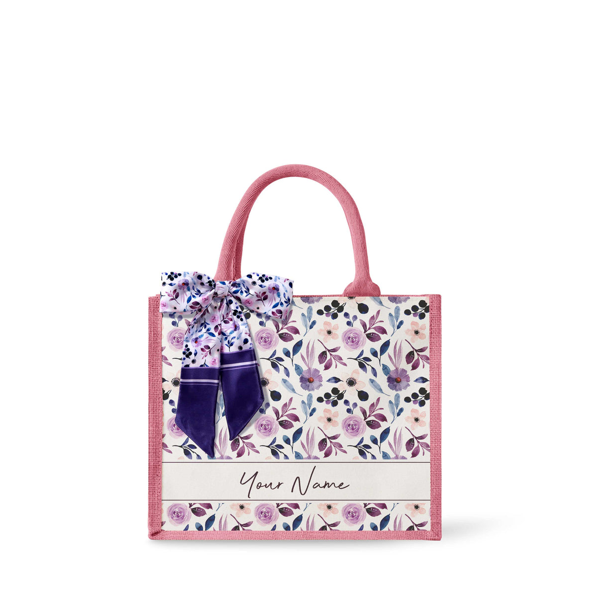 Laura Violet - Tote Bag