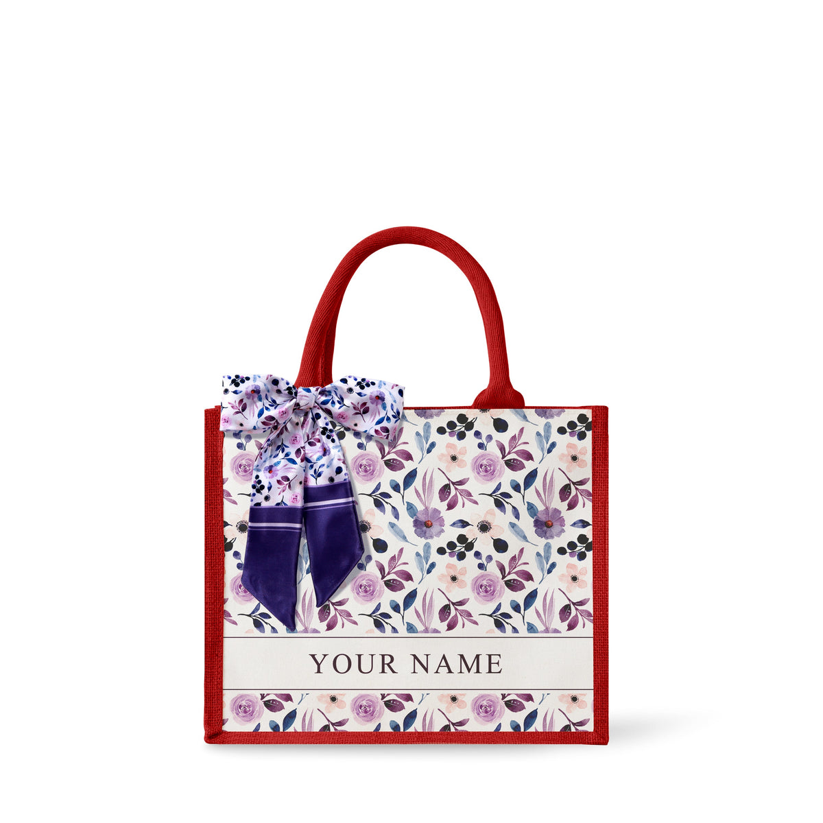 Laura Violet - Tote Bag