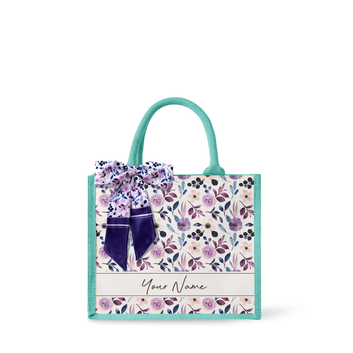 Laura Violet - Tote Bag