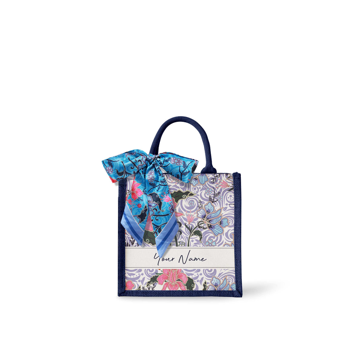 Mahsuri - Tote Bag