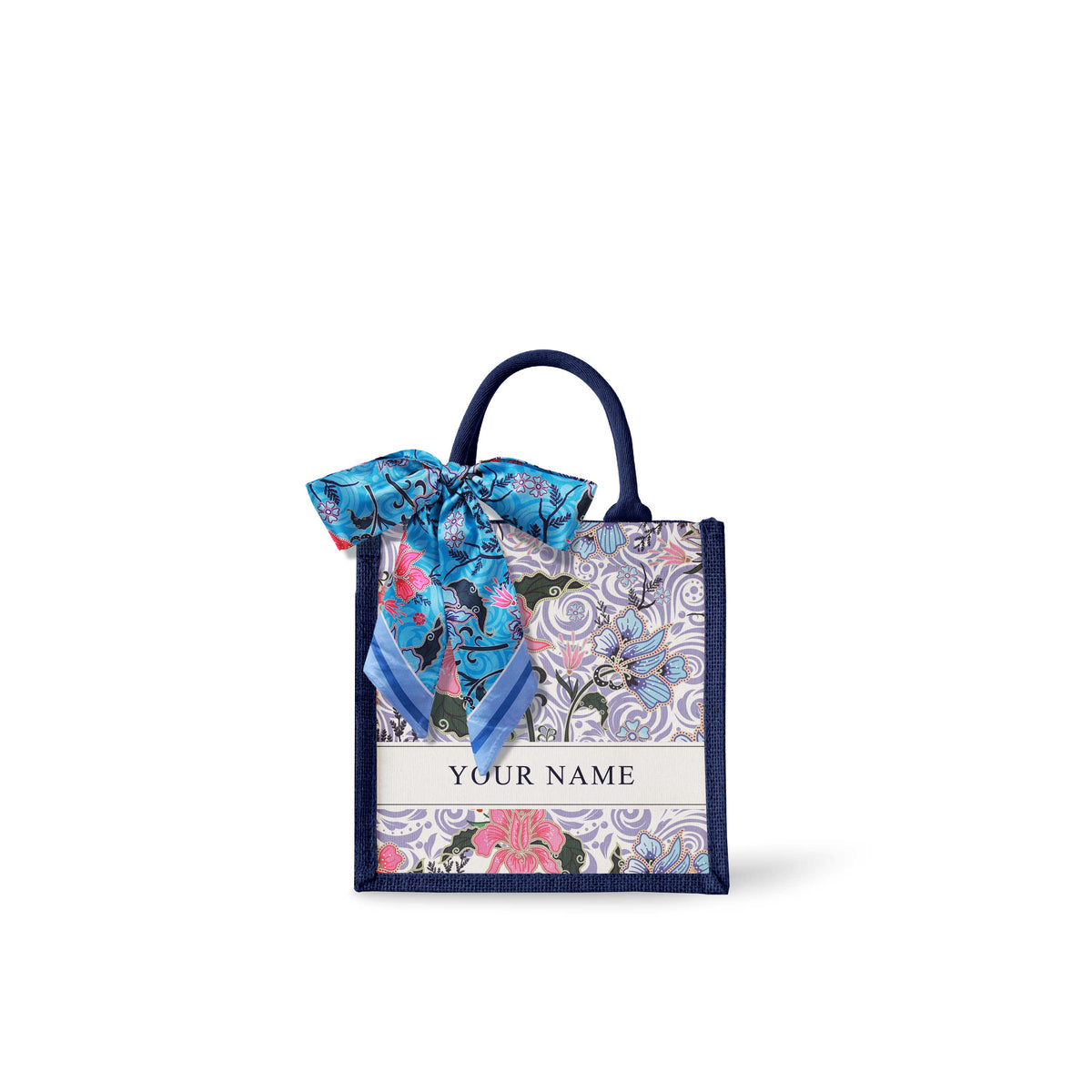 Mahsuri - Tote Bag