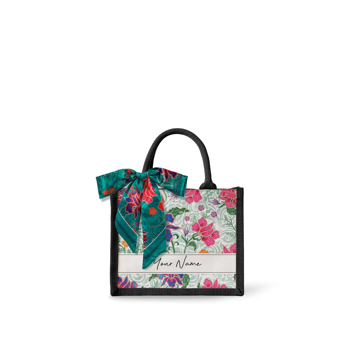 Mahsuri - Tote Bag