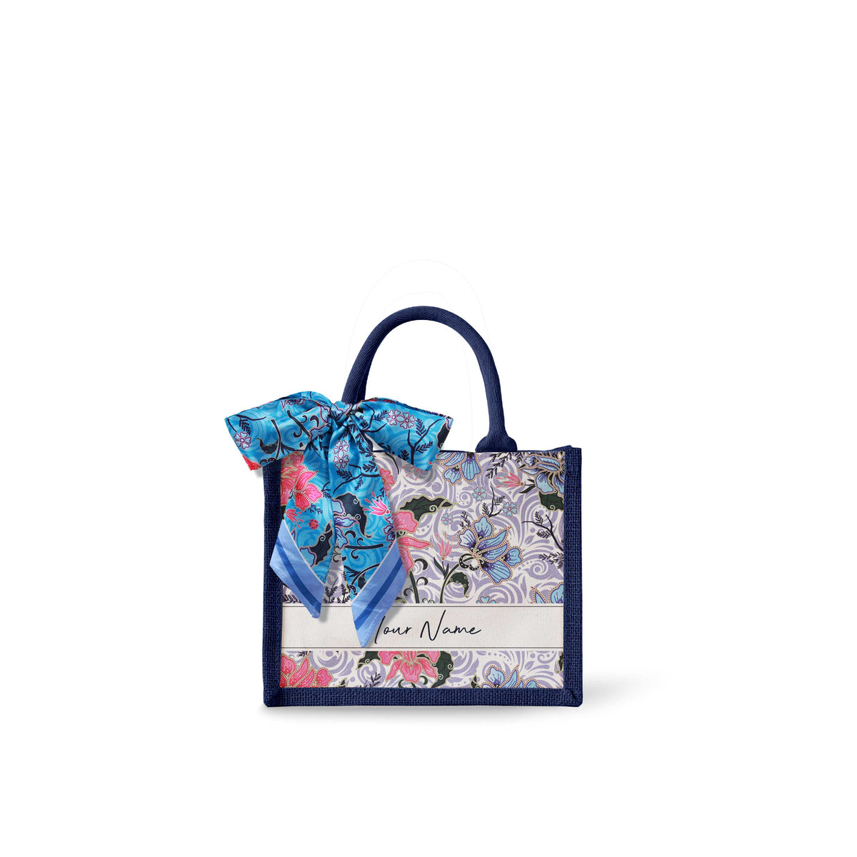 Mahsuri - Tote Bag