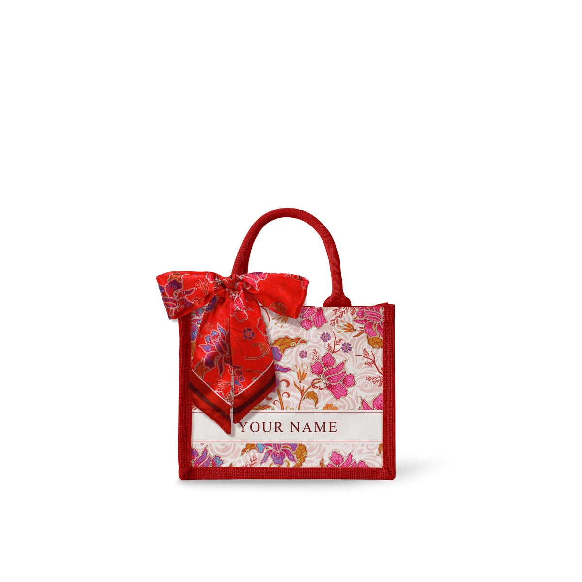 Mahsuri - Tote Bag