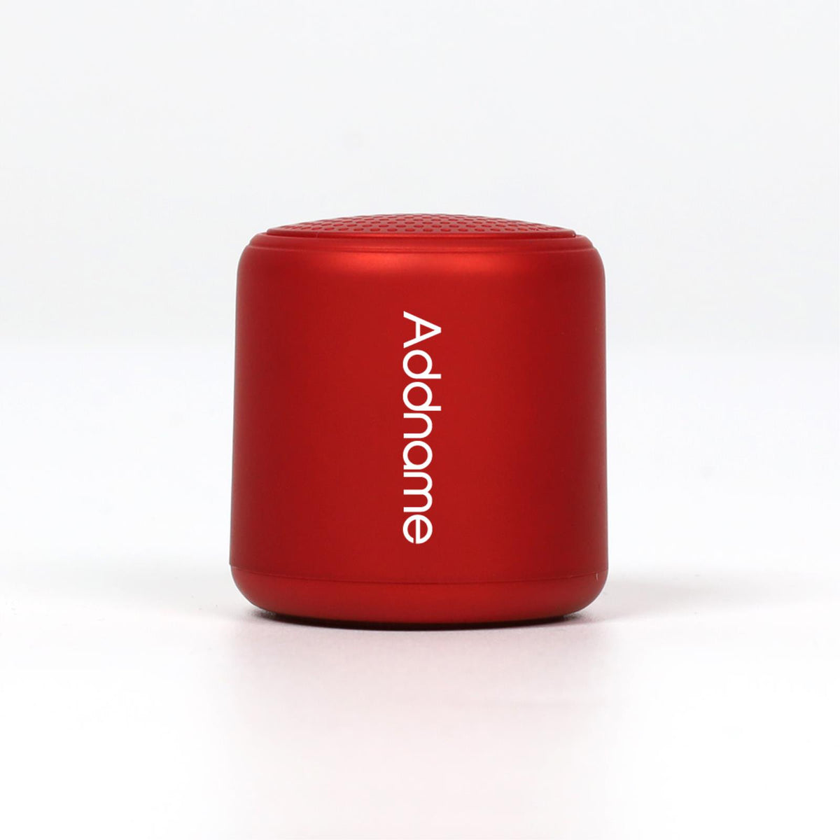 Altra Smart Mini Wireless Speaker - Red