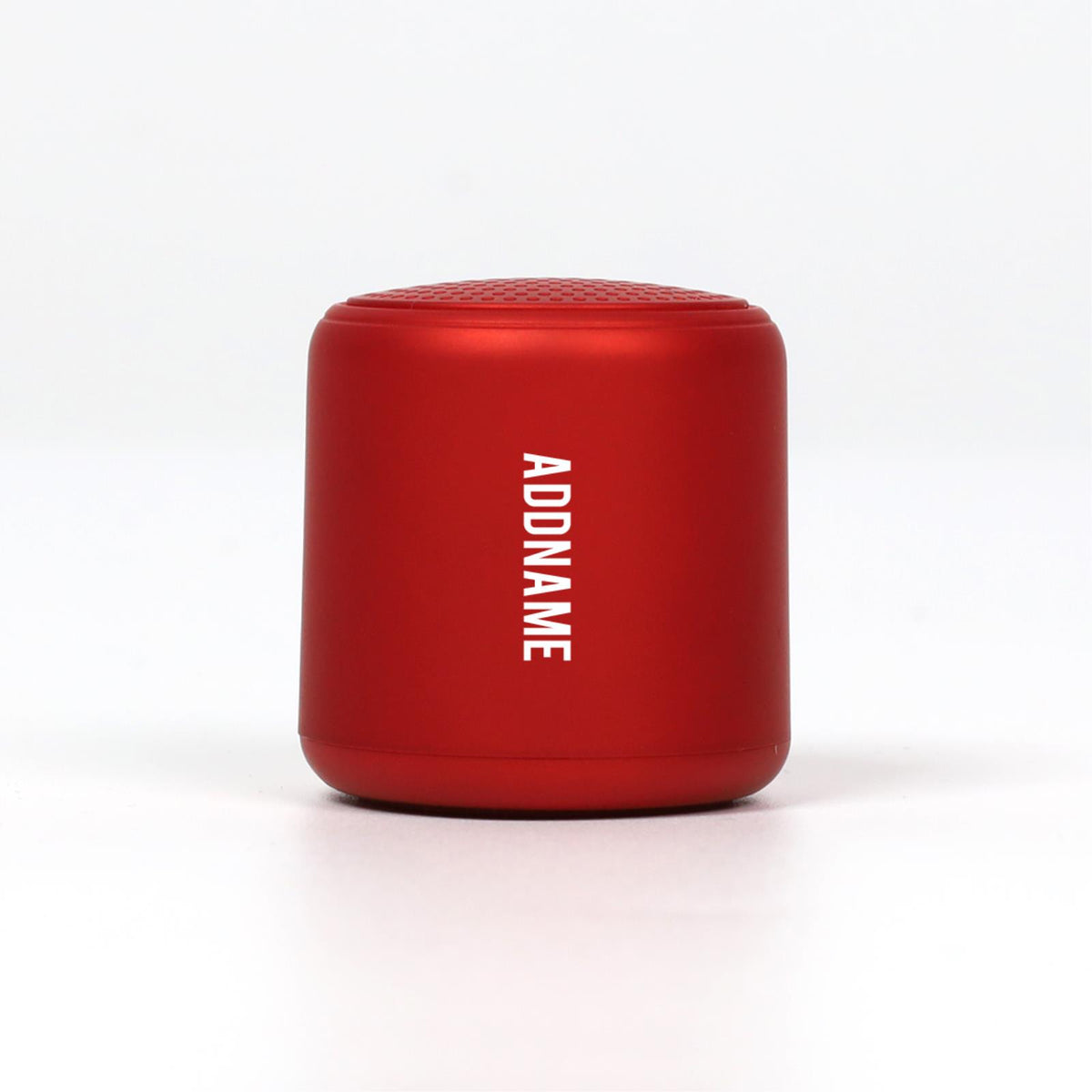 Altra Smart Mini Wireless Speaker - Red