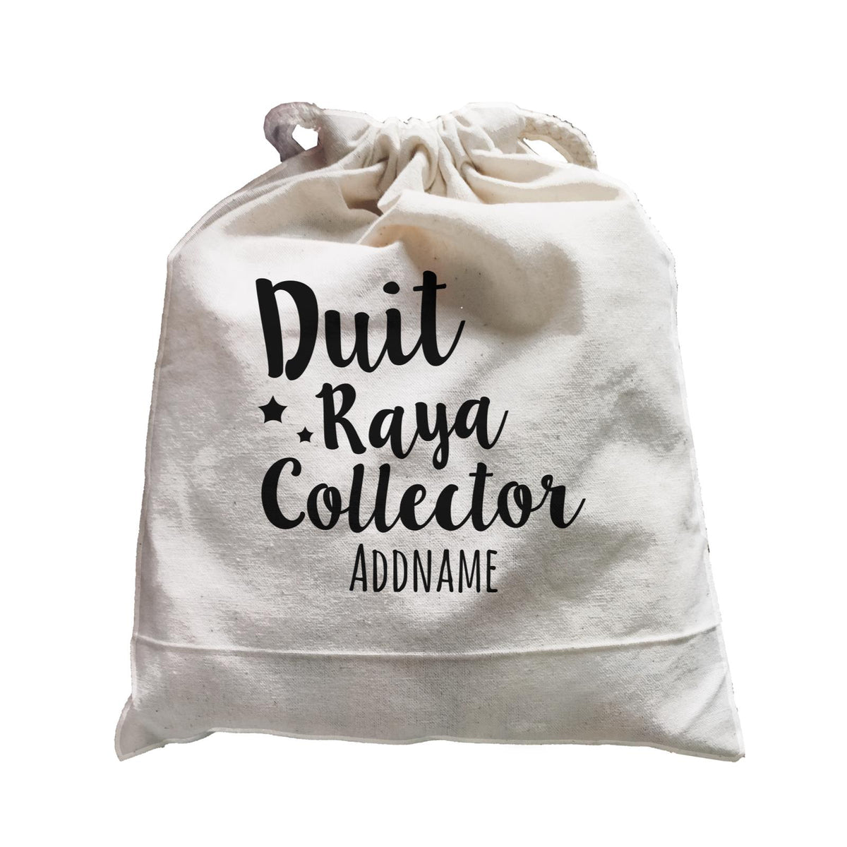 Duit Raya Collector Satchel