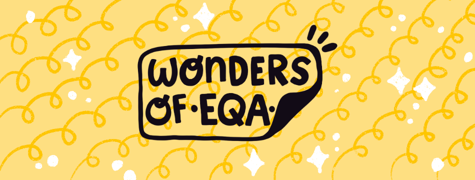 Wonders of Eqa