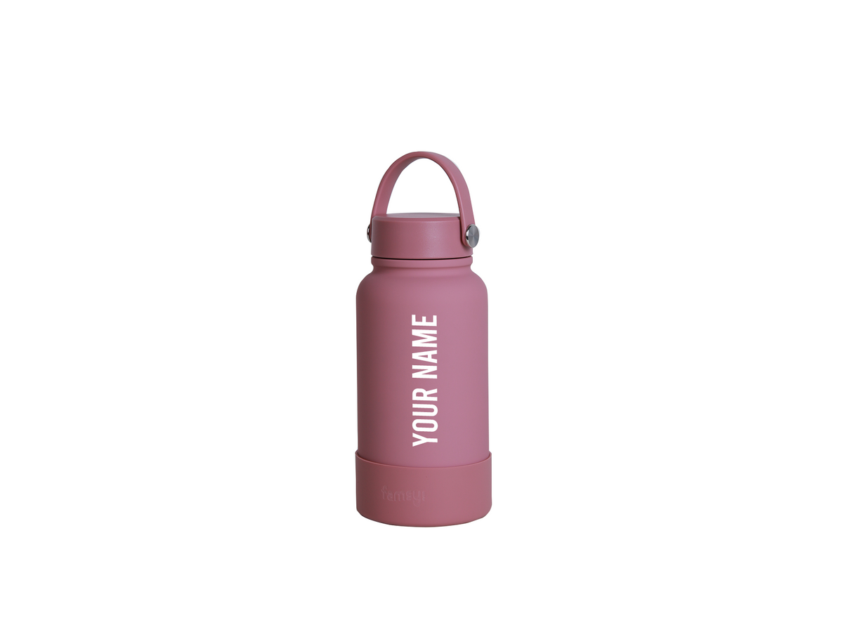 Omi Basic Bottle 650ml 850ml