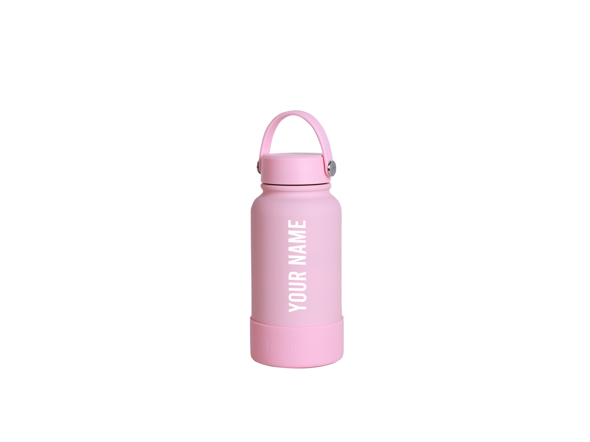 Omi Basic Bottle 650ml 850ml