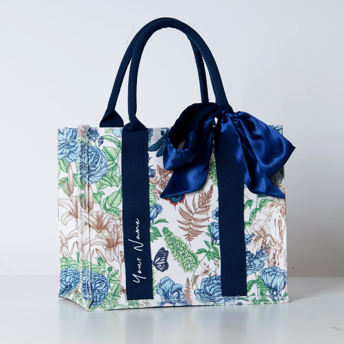 AMORA - Wildflower series Full Print with Full Liminate