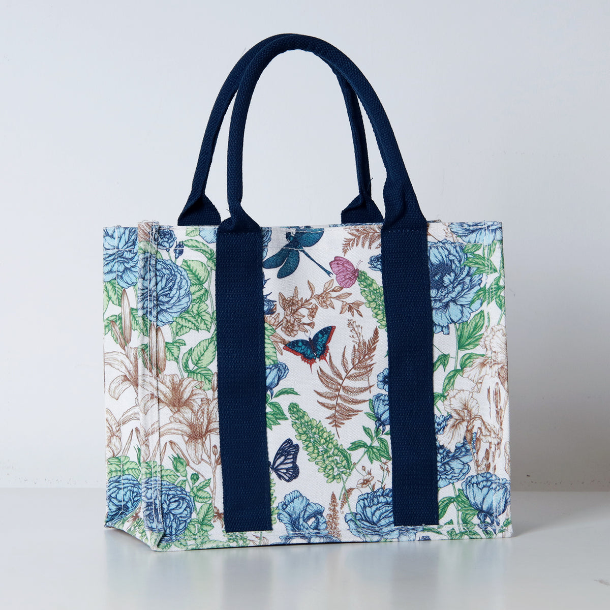 AMORA - Wildflower series Full Print with Full Liminate