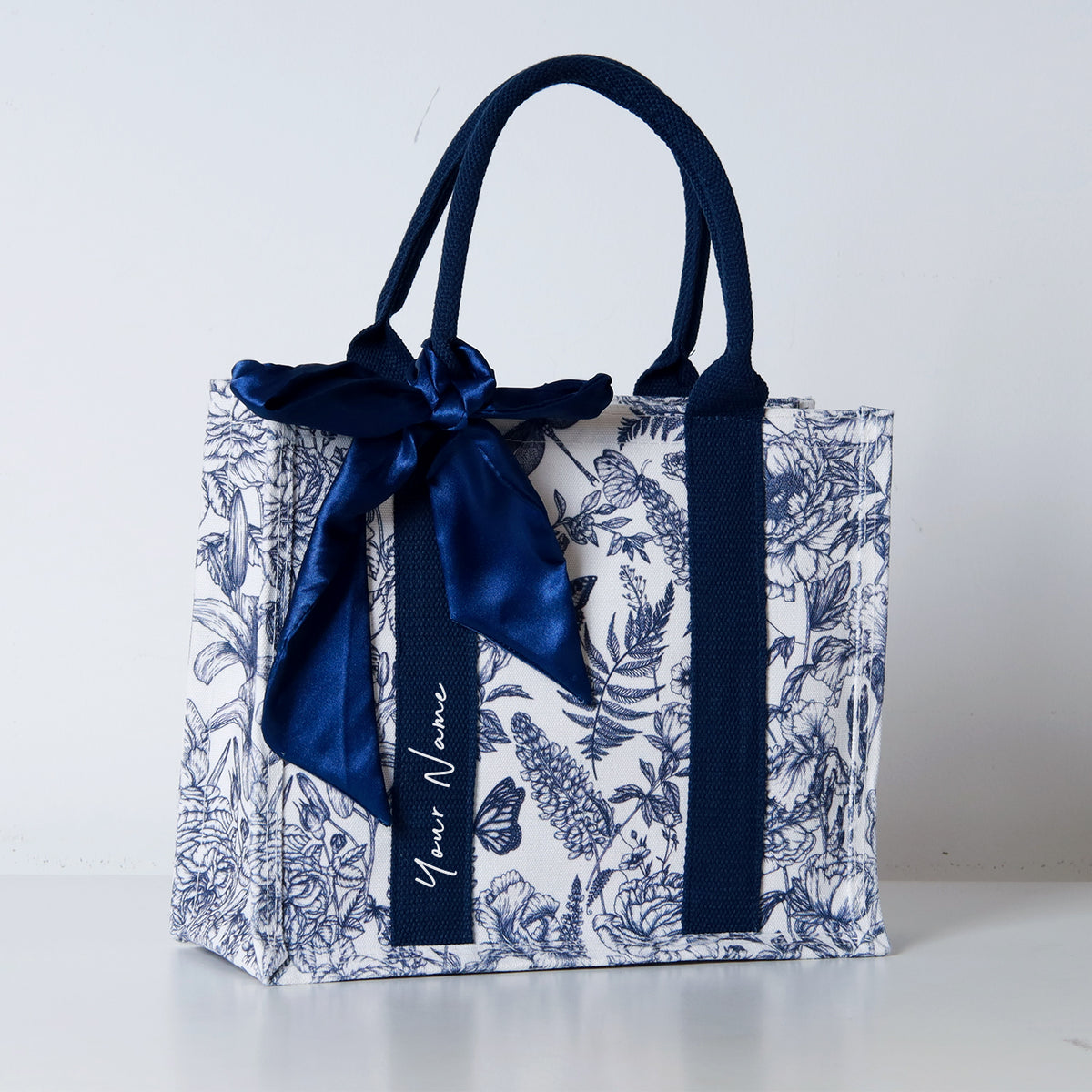 AMORA - Wildflower series Full Print with Full Liminate