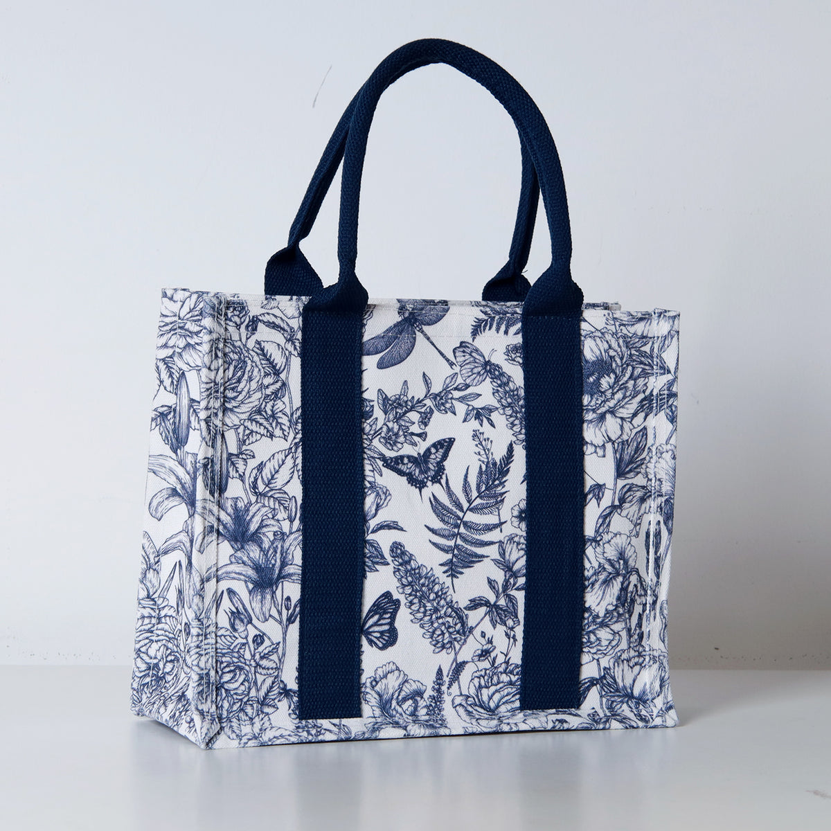 AMORA - Wildflower series Full Print with Full Liminate