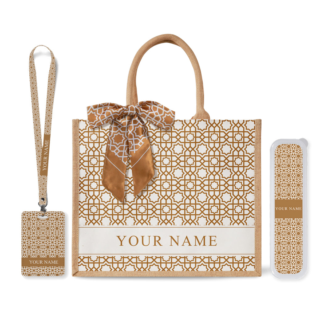 Annas Series - Go-To Trio Set