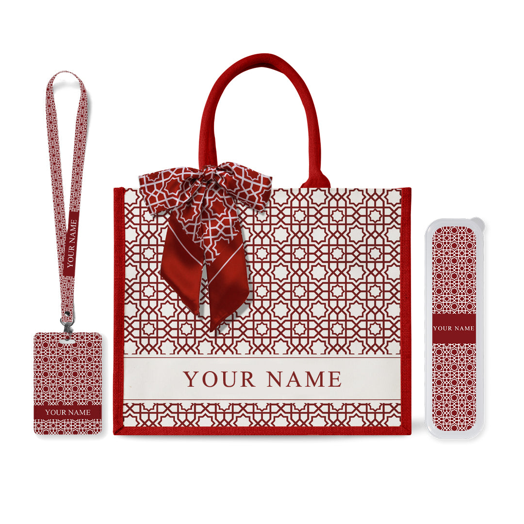 Annas Series - Go-To Trio Set