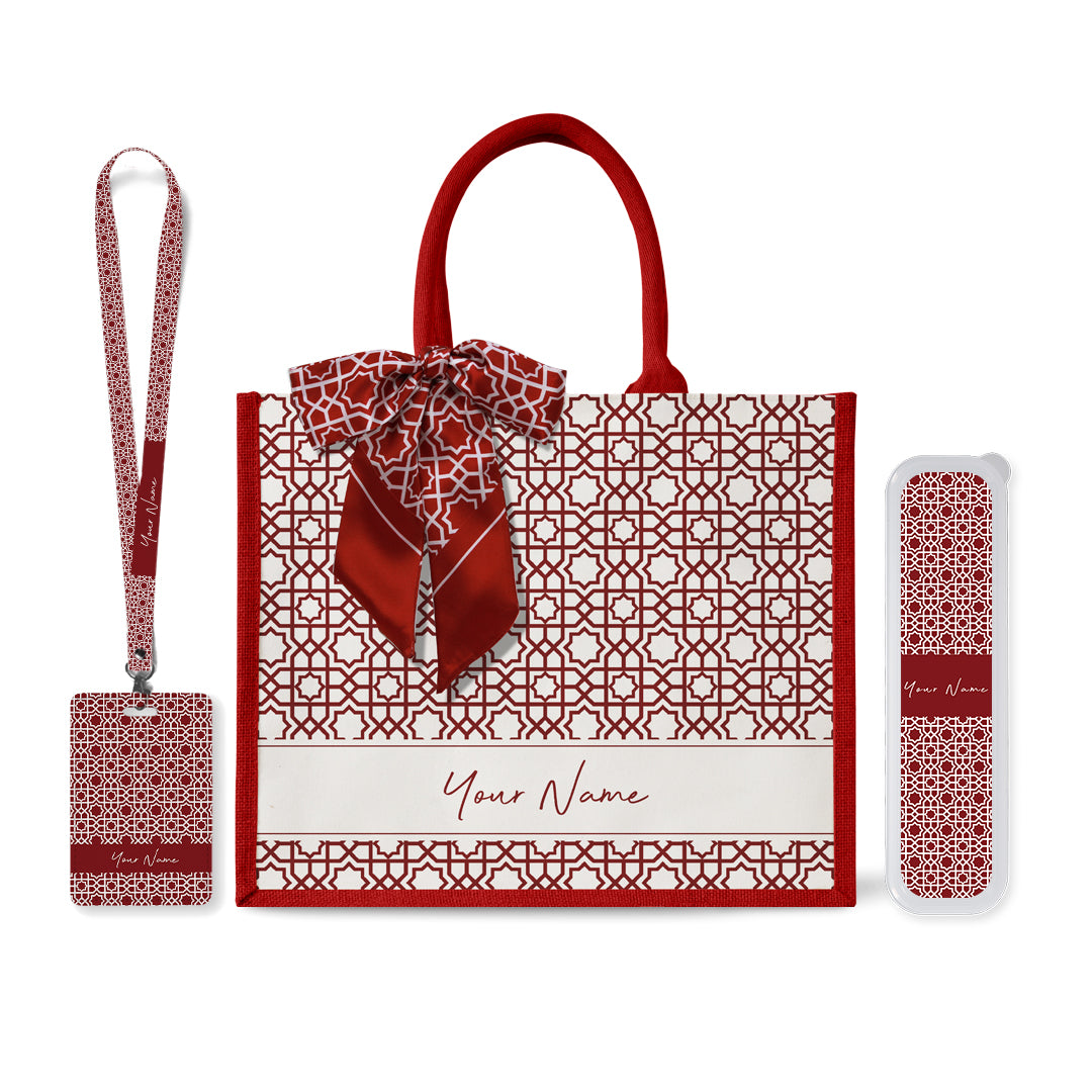 Annas Series - Go-To Trio Set